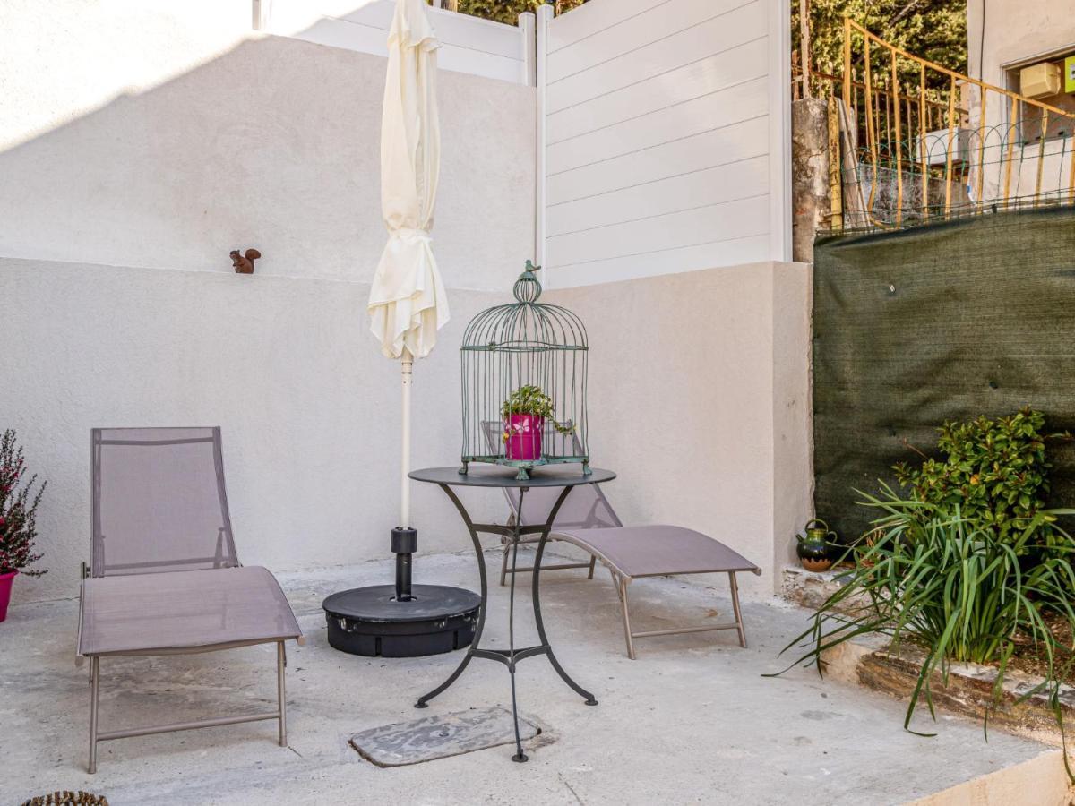 Villa Mont Des Oiseaux By Interhome Toulon Buitenkant foto