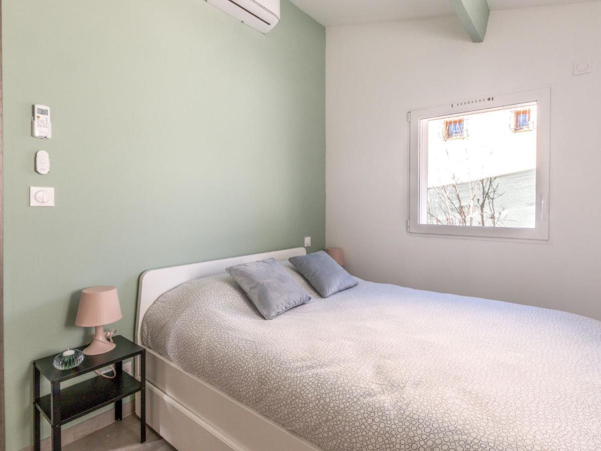 Villa Mont Des Oiseaux By Interhome Toulon Buitenkant foto