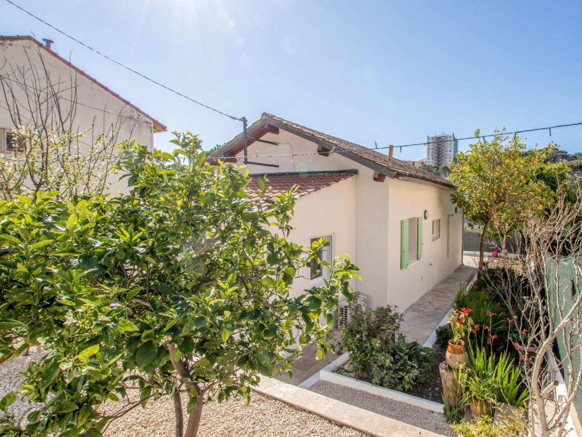 Villa Mont Des Oiseaux By Interhome Toulon Buitenkant foto